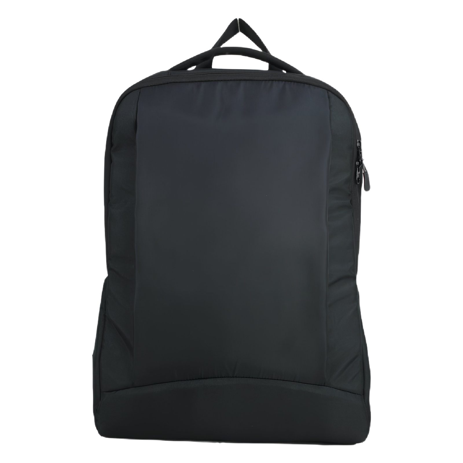 The edge laptop backpack -Black The edge laptop backpack -Black