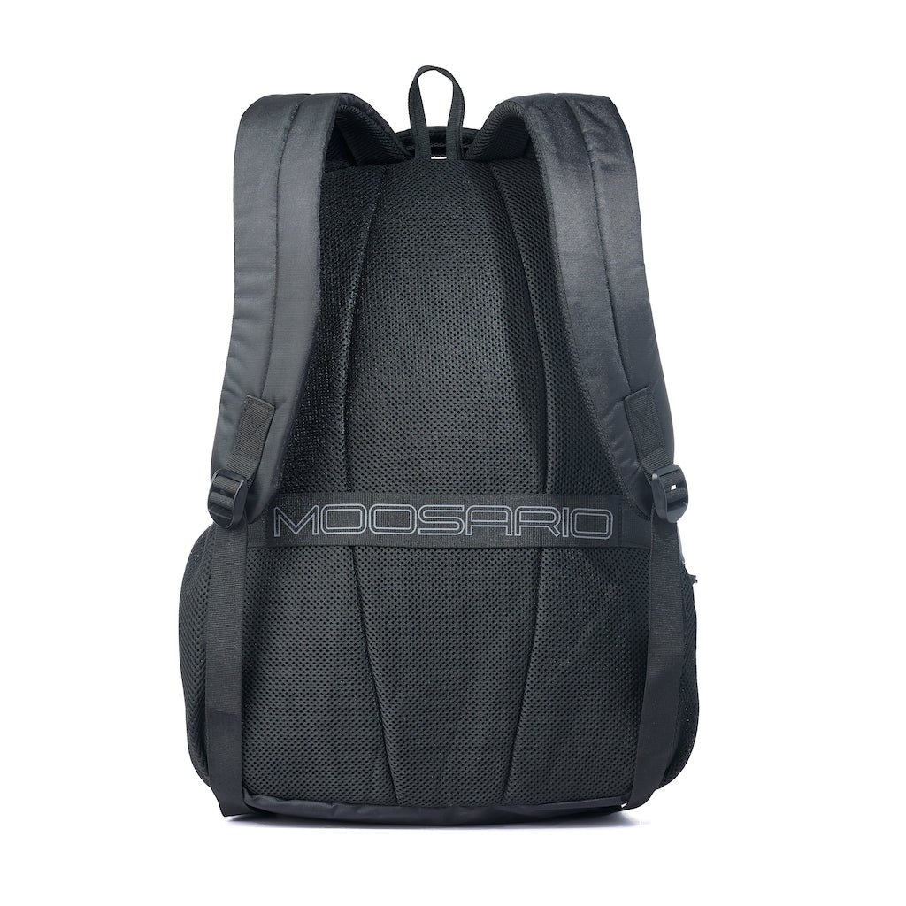 moosario bkp117 laptop backpack moosario bkp117 laptop backpack