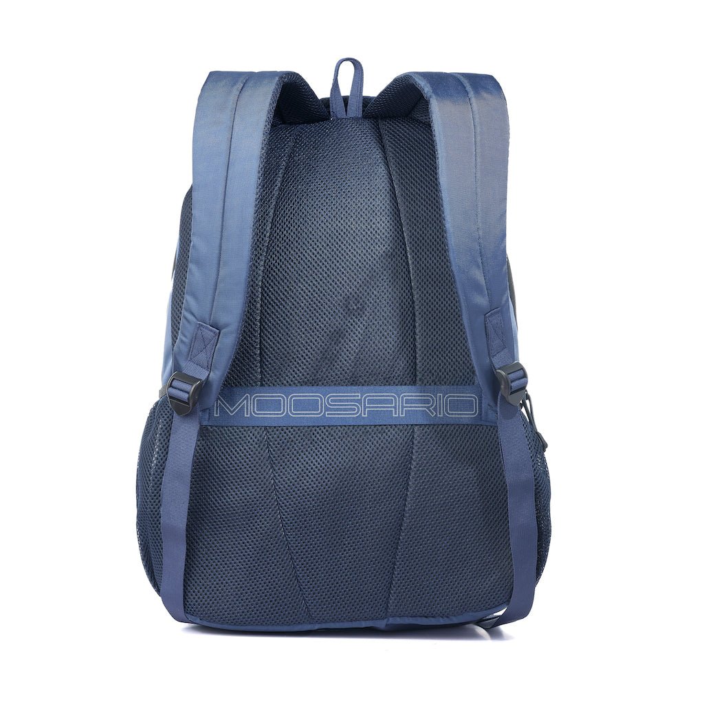moosario bkp117 laptop backpack moosario bkp117 laptop backpack