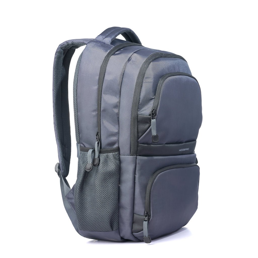 moosario bkp117 laptop backpack moosario bkp117 laptop backpack