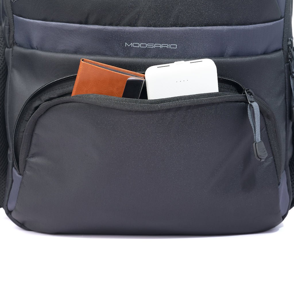 moosario bkp117 laptop backpack moosario bkp117 laptop backpack