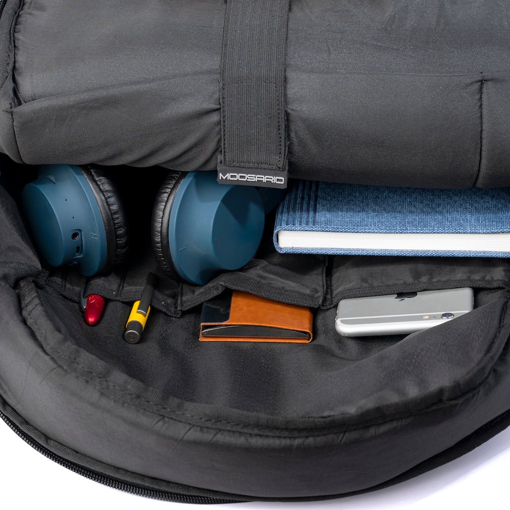 moosario bkp304 business laptop backpack moosario bkp304 business laptop backpack