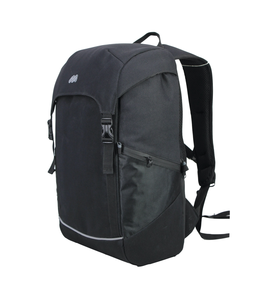 moosario bkp116 overnighter laptop backpack moosario bkp116 overnighter laptop backpack