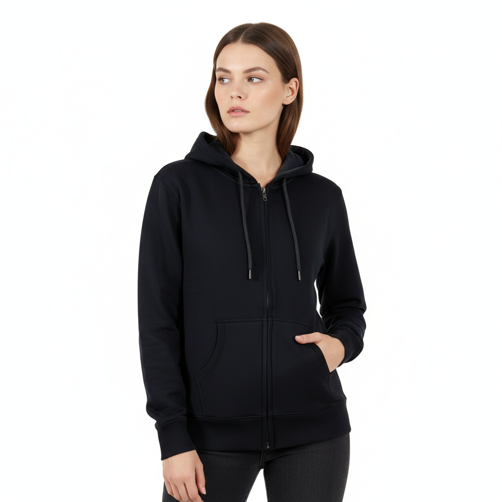 activeware hoodie jacket ft320 gsm activeware hoodie jacket ft320 gsm