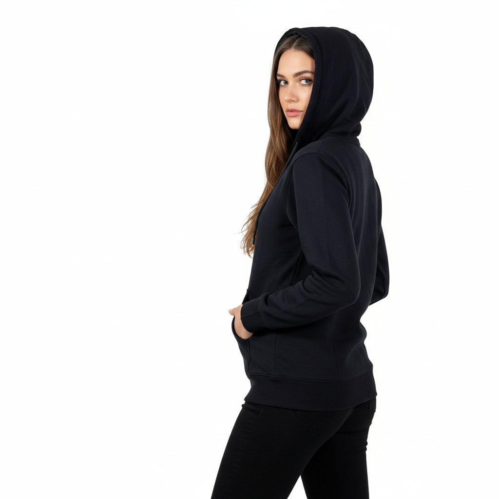 activeware hoodie jacket ft320 gsm activeware hoodie jacket ft320 gsm
