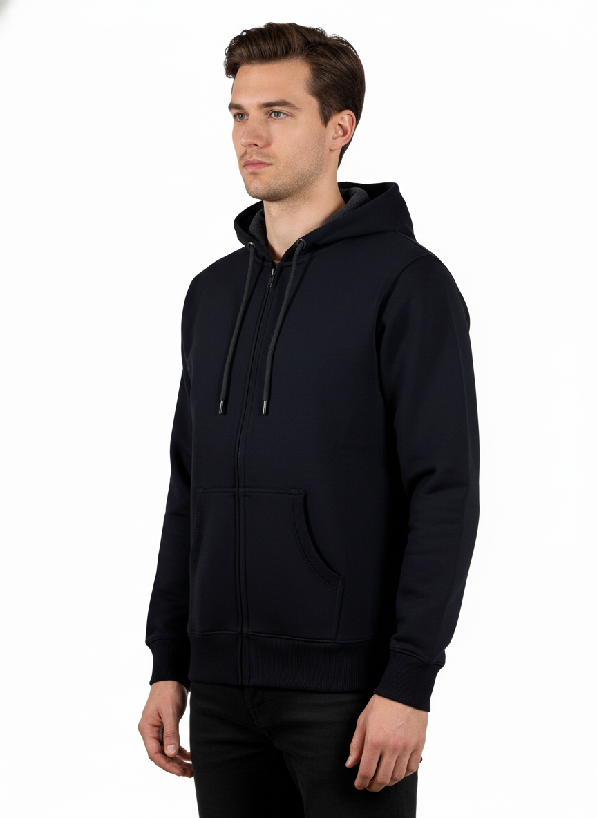 activeware hoodie jacket ft320 gsm activeware hoodie jacket ft320 gsm