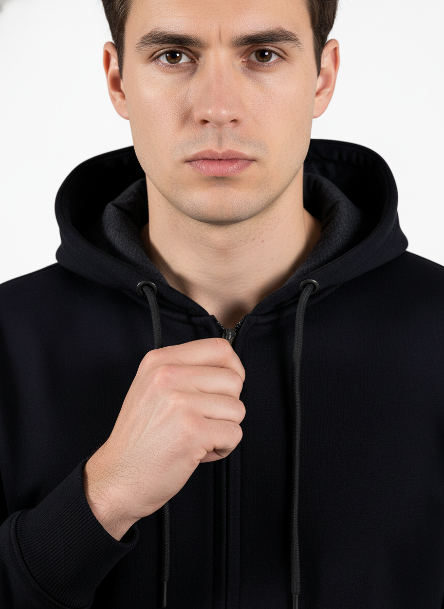 activeware hoodie jacket ft320 gsm activeware hoodie jacket ft320 gsm