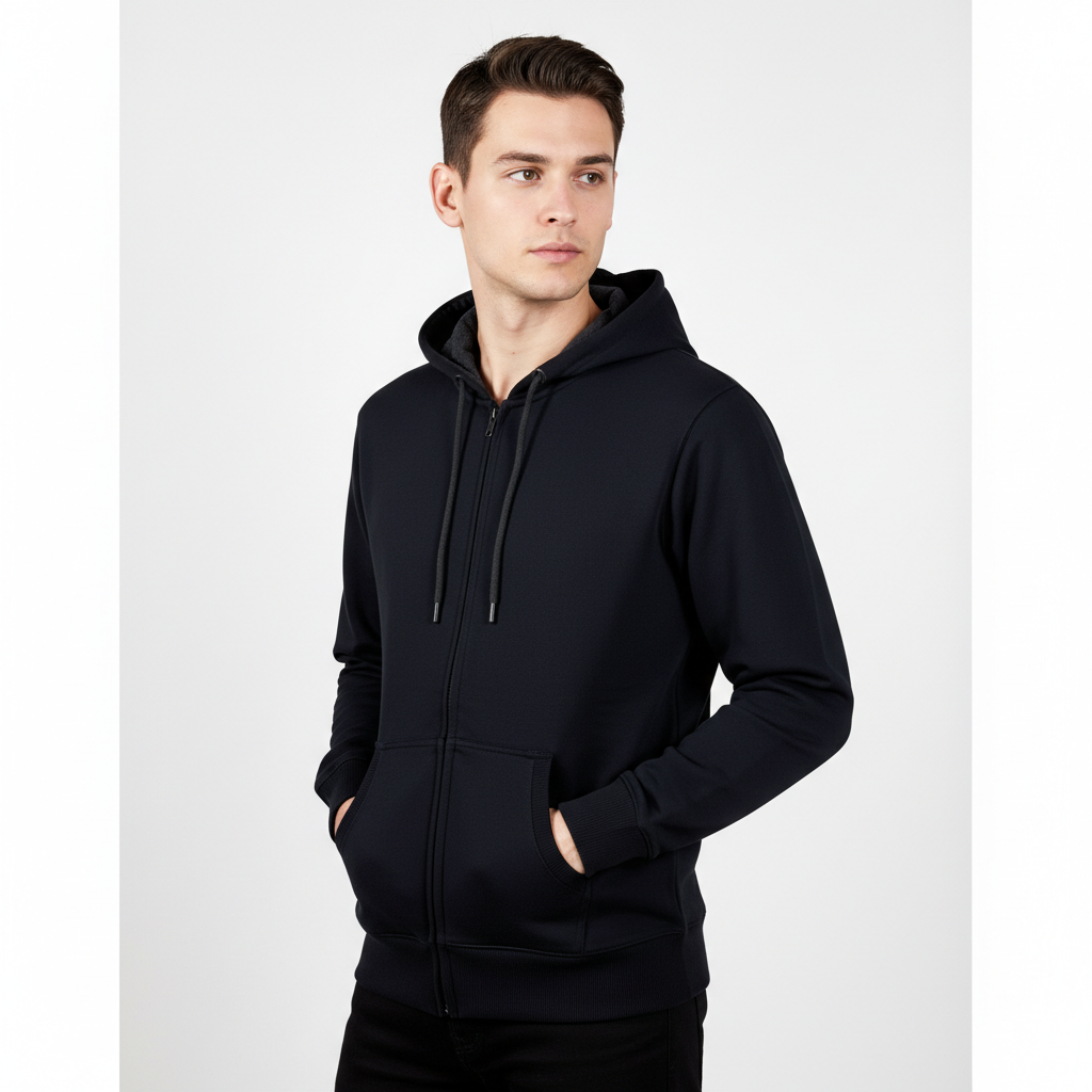 activeware hoodie jacket ft320 gsm activeware hoodie jacket ft320 gsm